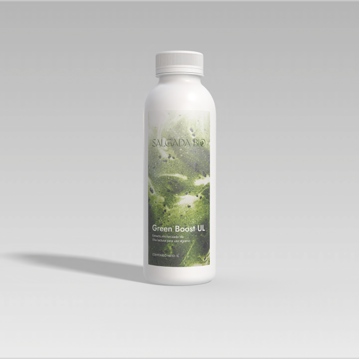 Green Boost UL 1L