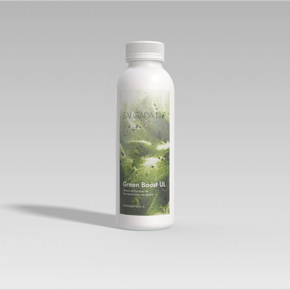 Green Boost UL 1L